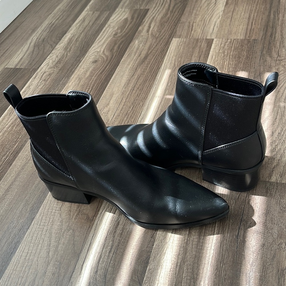 A New Day “Gwen” Boots